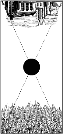 Shifting relationship to time