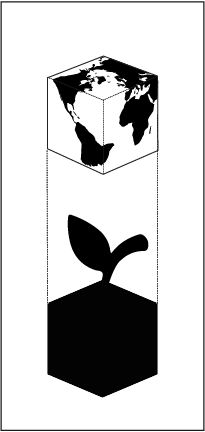 Genetic engineering and terraforming